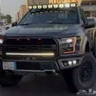 فورد رابتر 2017 معدل فيراني وارد امريكا عداد 139 غماره ونص