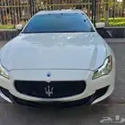 مازيراتي كواتروبورتي Q4 - Maserati Quattroporte Q4 2015 2015