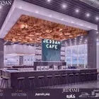 بوثات اثاث خارجي تصميم سبا تصميم أكشاك محل صالون تصميم كافي