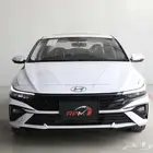 هيونداي النترا كمفورت 2025