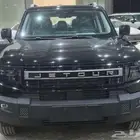 جيتور تي1 لاكجري 2025 لتمويل البنوك - كاش