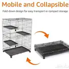 قفص للقطط للبيع