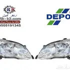 شمعات افالون 2005 - 2007 ديبو تايواني DEPO طقم