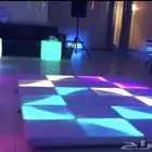 تاجير ليزر بخار استيج سماعات بارتي بار 0504487897