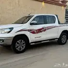 هايلوكس 2016 دبل