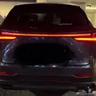 لكزس NX300 موديل 2024 ممشى 11 الف كيلو كالجديد