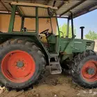 حراثة فنت دفرنسين دبل