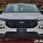 فورد تيريتوري دارك اديشن 2025