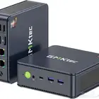 كمبيوتر صغير قوي Mini PC Ryzen 5825U  32GB Ram  1TB SSD