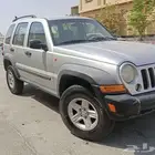 جيب ليبرتي 2007