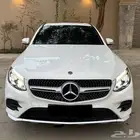 مرسيدس GLC 250 موديل 2019 مخزن