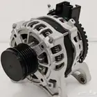 دينمو شانجان CS95 2019 وكالة