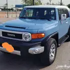 تويوتا إف جي 2020