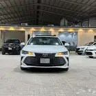 تويوتا أفالون 2021 XLE