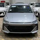 هيونداى اكسنت فليت 2026.سعودي.61 الف شامل الضريبه