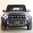 جيتور T2 لاكجري بلس موديل 2026 عرض خاص مع تسليم فوري