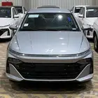 هيونداى اكسنت فليت 2026-سعودي- 61 الف شامل الضريبه