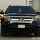 Ford Explorer 2013