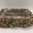 علب للورد الطبيعي اشكال جميله