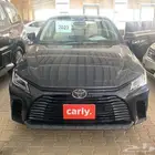 تويوتا ياريس Y