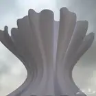 صواني تقديم