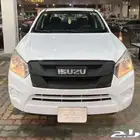 للبيع ايسوزو ديماكس 2016 غمارتين ديزل سعودي