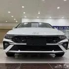 هونداي النترا 2025 بنزين كمفورت -1500Cc- مستورد- اصفار