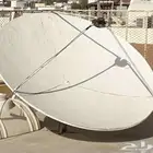 صحن (طبق) دش ستلايت كبير