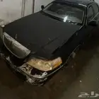 للبيع قطع غيار فورد لينكون تاون كار