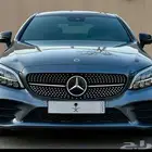 مرسيدس 200 C كوبية 2021 Night package