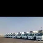 دينات للايجار تبريد وتجميد