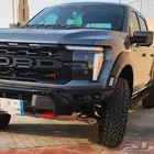 رابتر ار 2024