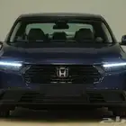 هوندا اكورد LX مودل 2025 تمويل جميع البنوك والشركات
