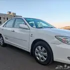 كامري بدي وكالة