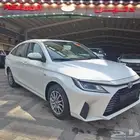 تويوتا يارس 2026 ستاندر y عبداللطيف جميل