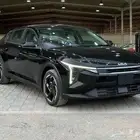 كيا k4 نص فل GLS مكينة 2.0 موديل 2026 كاش وأقساط