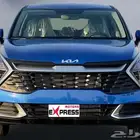 كيا سبورتاج نص فل افضل الاسعار واقوي العروض للكاش والاقساط