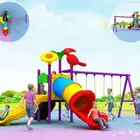 مراجيح حدائق وستراحات