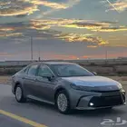 تويوتا كامري E PLUS 2025