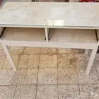 تسريحه وقدور و احذية