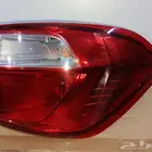 اصطب فورد ايكو سبورت يمين رديتر مستعمل 2016