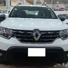 رينو داستر 2021