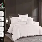 مفرش جاكار ملكي فخم
