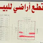 قطع أراضي للبيع شمال بريدة