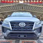 تويوتا فورشنر GX2 2025 ديزل