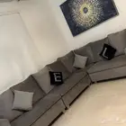 كنب نظيف للبيع