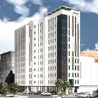 مكتب استشارات هندسية - فنادق- فلل- مولات-مجمعات