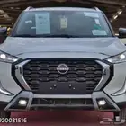 نيسان ماجنايت نص فل 2025 كاش واقساط