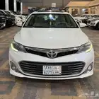 للبيع تويوتا افالون 2014 فل ابشن ليمتيد سعودي ( LIMITED )