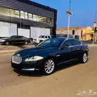 للبيع جاكوار XF فل كامل نظيف جدا 2013 اقتصادي